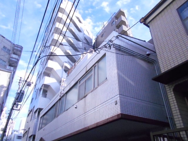 ヴェルティ千早町第2